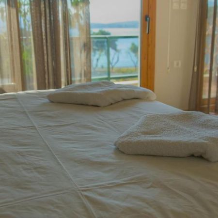 Sunset City Apartment فولوس المظهر الخارجي الصورة