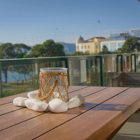 Sunset City Apartment فولوس المظهر الخارجي الصورة