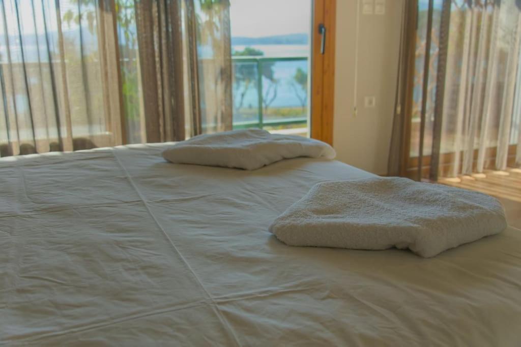 Sunset City Apartment فولوس المظهر الخارجي الصورة