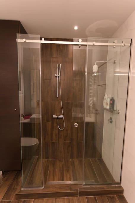 Sunset City Apartment فولوس المظهر الخارجي الصورة